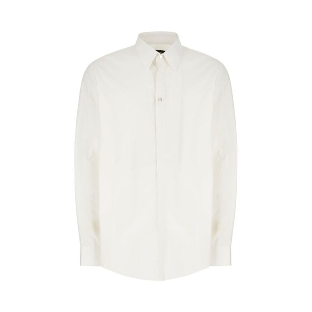 Fendi Man Clothing Shirts